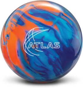 Atlas Hybrid