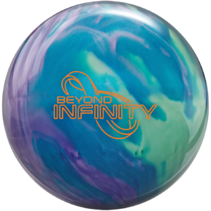 Beyond Infinity