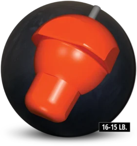 Core of Black Pearl Urethane