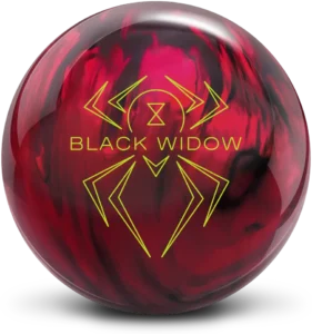 Black Widow 2.0 Hybrid