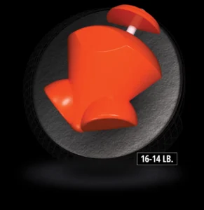 Core of Black Widow 2.0 Hybrid