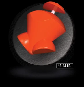 Core of Black Widow 3.0