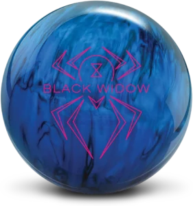 Black Widow Mania