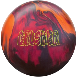 Crusher