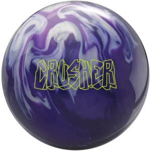 Crusher Hybrid