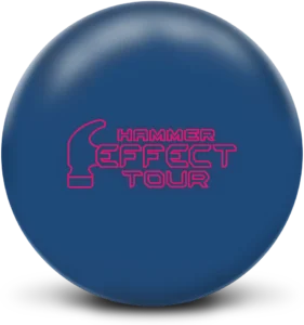 Hammer Effect Tour