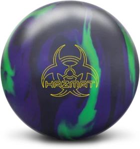 Hazmat Solid