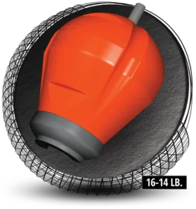 Core of Hazmat Solid