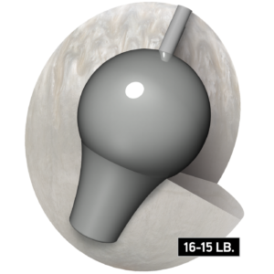 Core of Ivory Rhino Pro