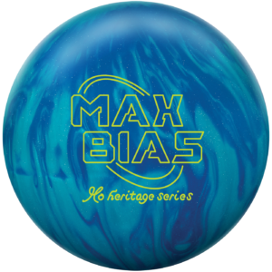 Max Bias