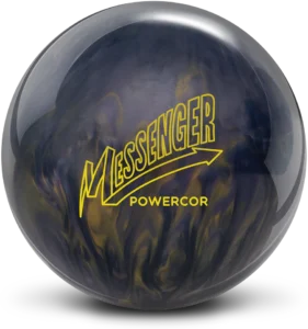 Messenger PowerCOR Pearl