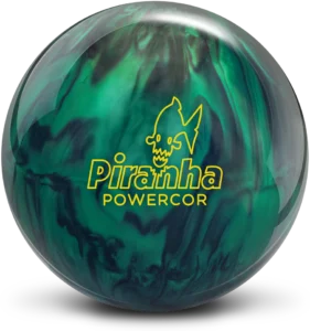 Piranha PowerCOR Pearl