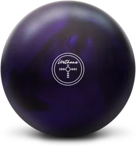 Purple Pearl Urethane