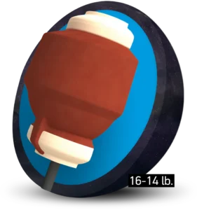 Core of Ricochet Pearl