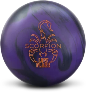Scorpion Low Flare