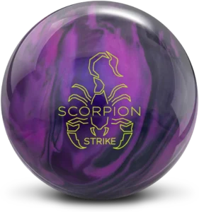 Scorpion Strike
