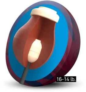Core of Super Cuda PowerCor