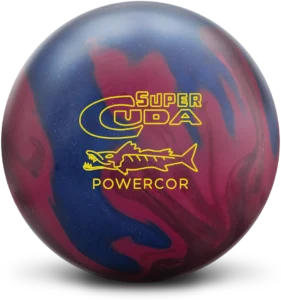 Super Cuda PowerCor
