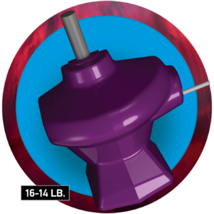 Core of The Hitter Pearl