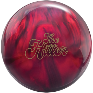 The Hitter Pearl