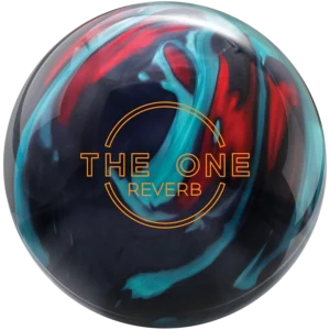 The One Reverb