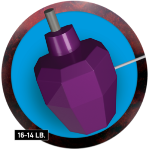 Core of The Spy