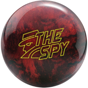 The Spy