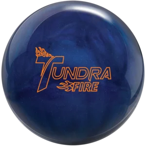 Tundra Blue Fire