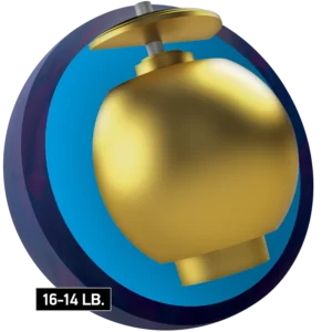 Core of Game Breaker 5 Pearl