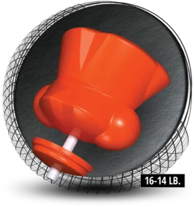 Core of Hammer Special Effect