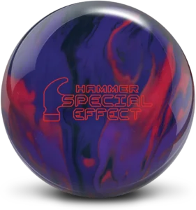 Hammer Special Effect