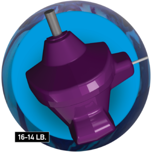 Core of Torpedo