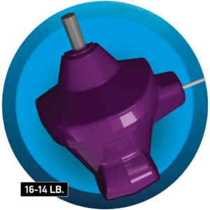 Core of Torpedo Direct Hit