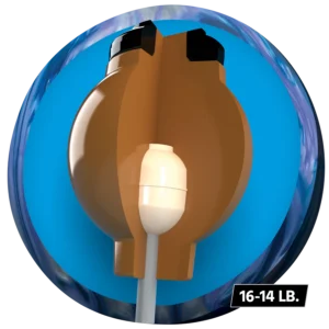 Core of Cypher Pearl