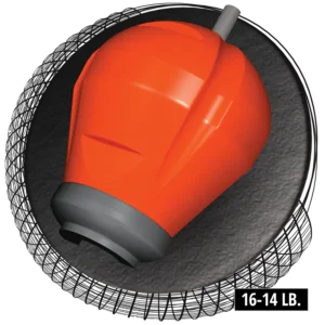 Core of Hazmat Pearl