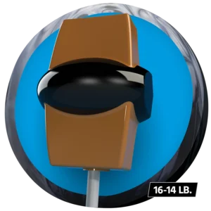Core of Paragon Shadow