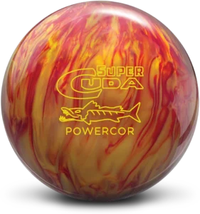 Super Cuda PowerCOR Pearl